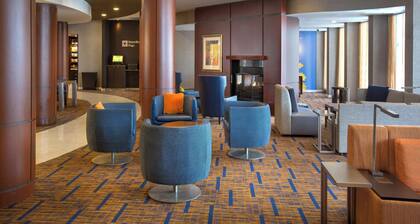 Courtyard by Marriott Boston-South Boston