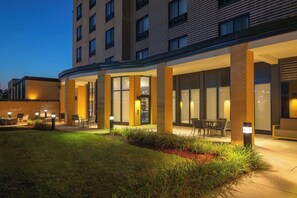 Property amenity - Courtyard by Marriott Boston-South Boston (Boston)