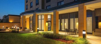 Courtyard by Marriott Boston-South Boston