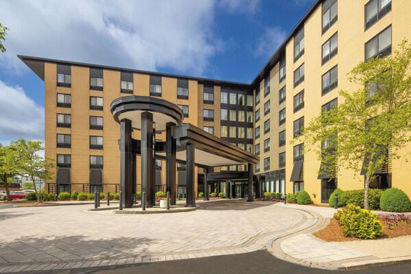 Courtyard By Marriott Boston-south Boston - Boston