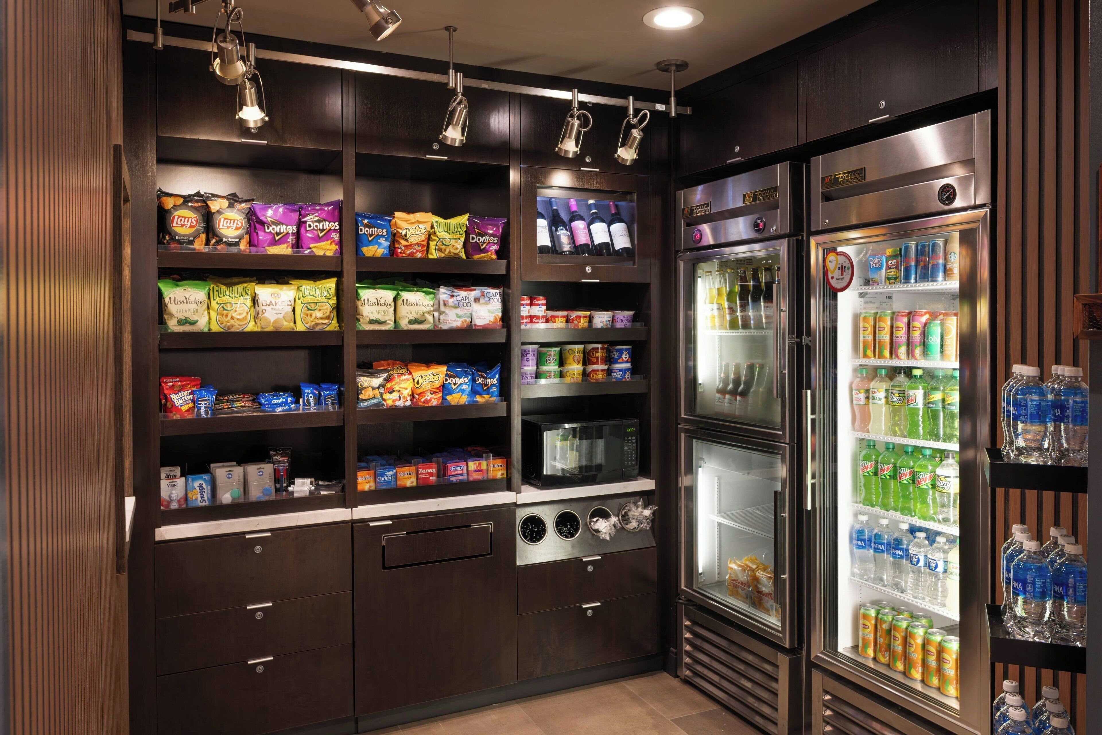 Photo - Courtyard by Marriott Boston-South Boston
