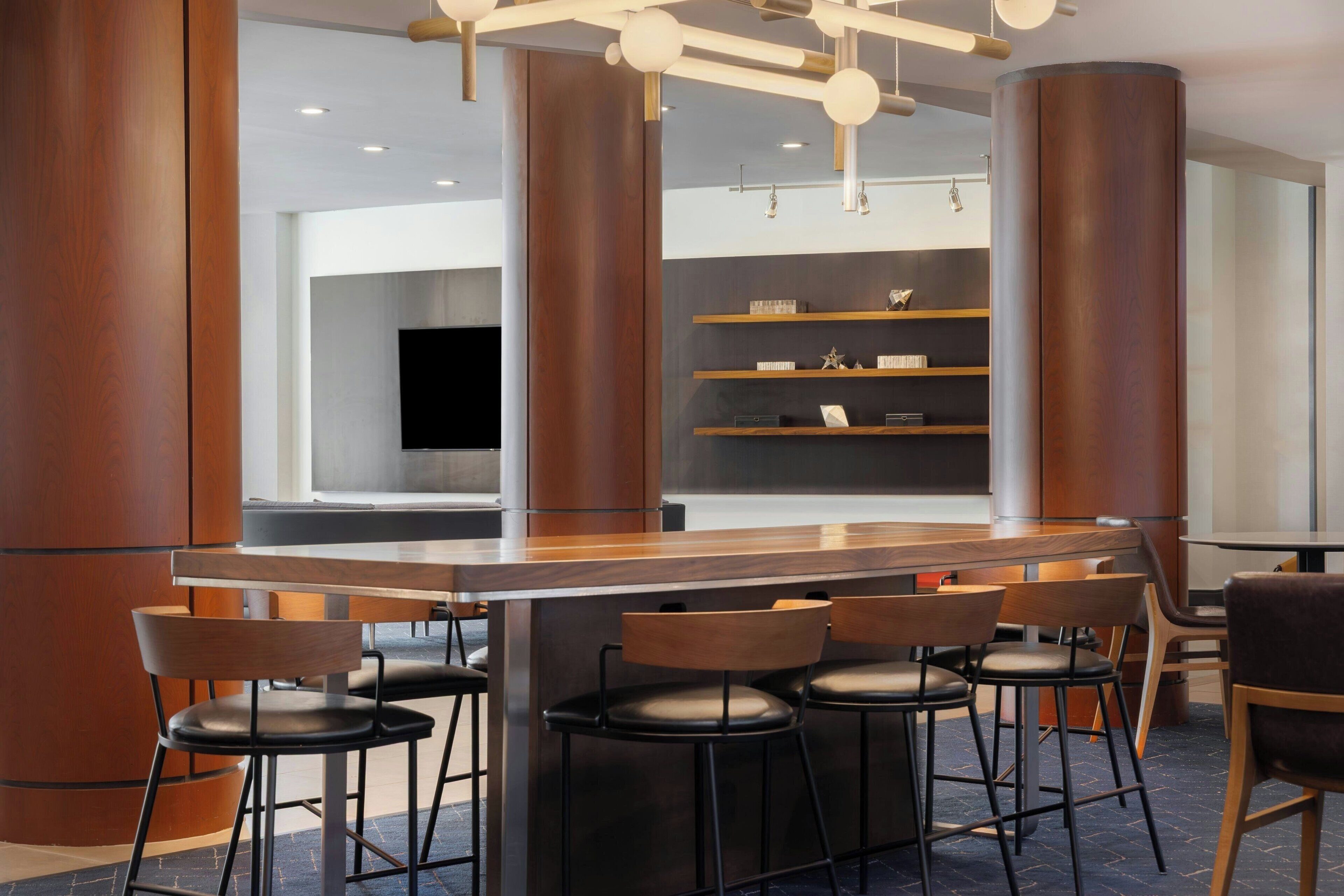 Foto - Courtyard Boston-South Boston