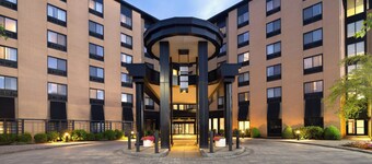Courtyard by Marriott Boston-South Boston