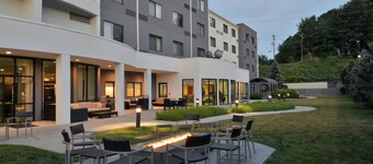Courtyard by Marriott Harrisburg Hershey