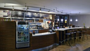 Bar (a l'allotjament)