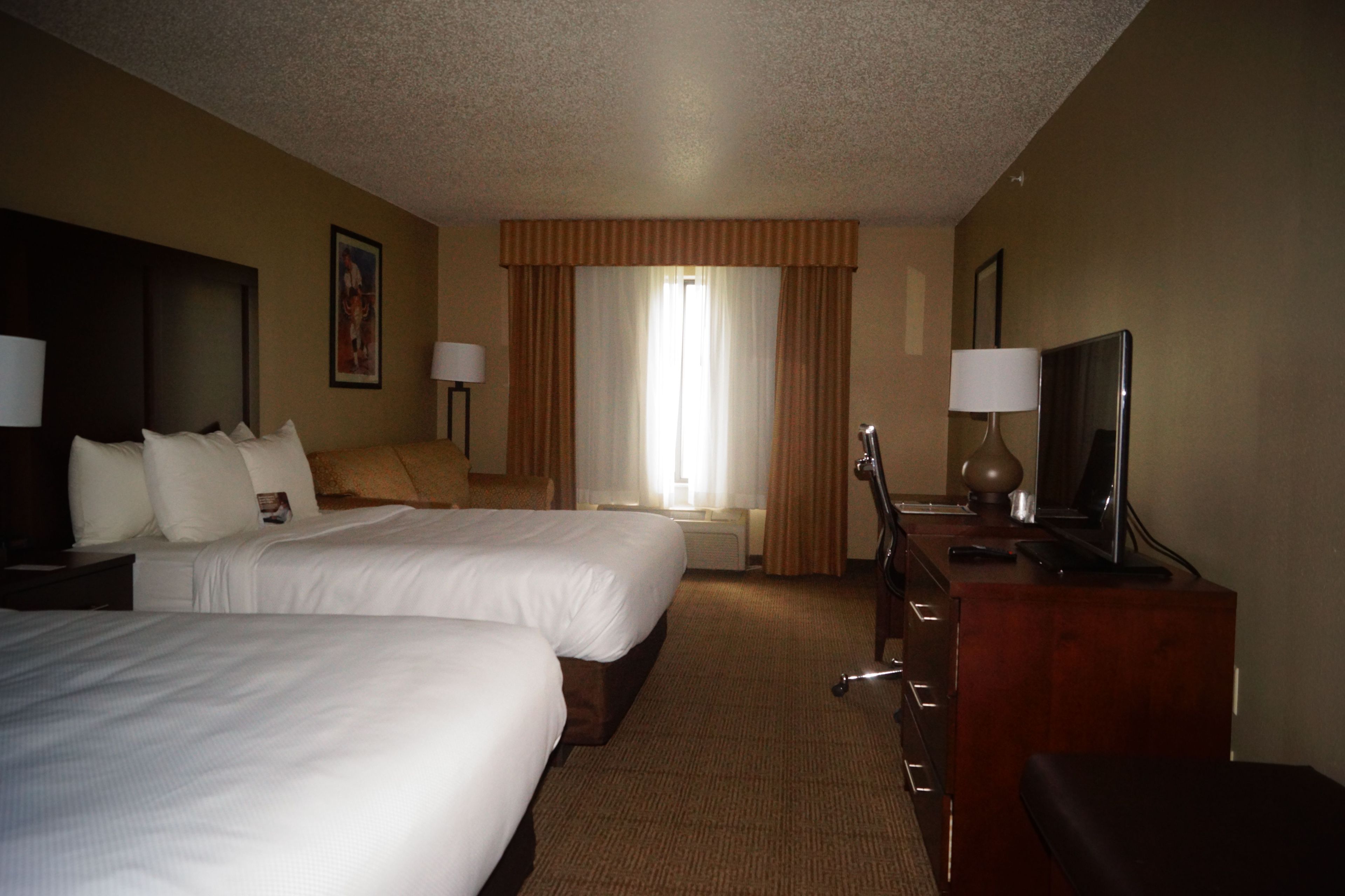 Photo - Comfort Inn & Suites Milford / Cooperstown