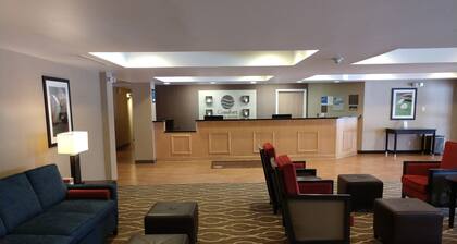 City Express by Marriott Milford Cooperstown