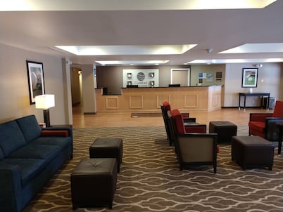 City Express by Marriott Milford Cooperstown