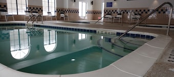City Express by Marriott Milford Cooperstown
