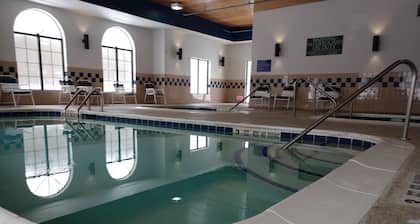 City Express by Marriott Milford Cooperstown