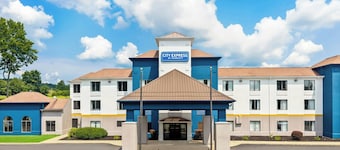 City Express by Marriott Milford Cooperstown