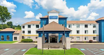 City Express by Marriott Milford Cooperstown