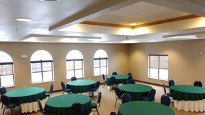 Salle de réunion