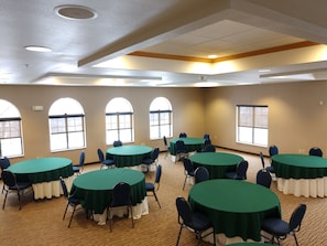 Sala per riunioni