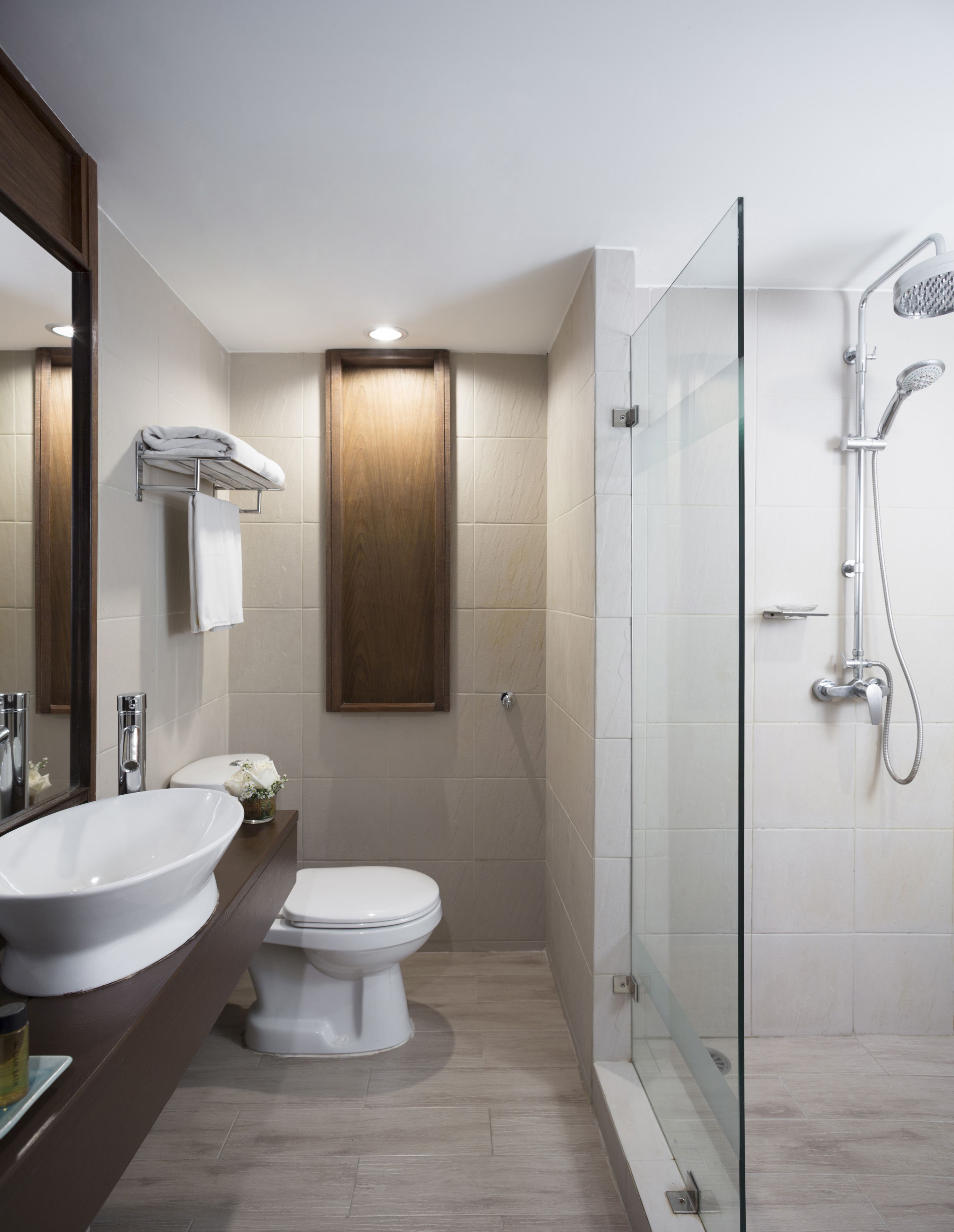 Photo - Movenpick Suriwongse Hotel Chiang Mai