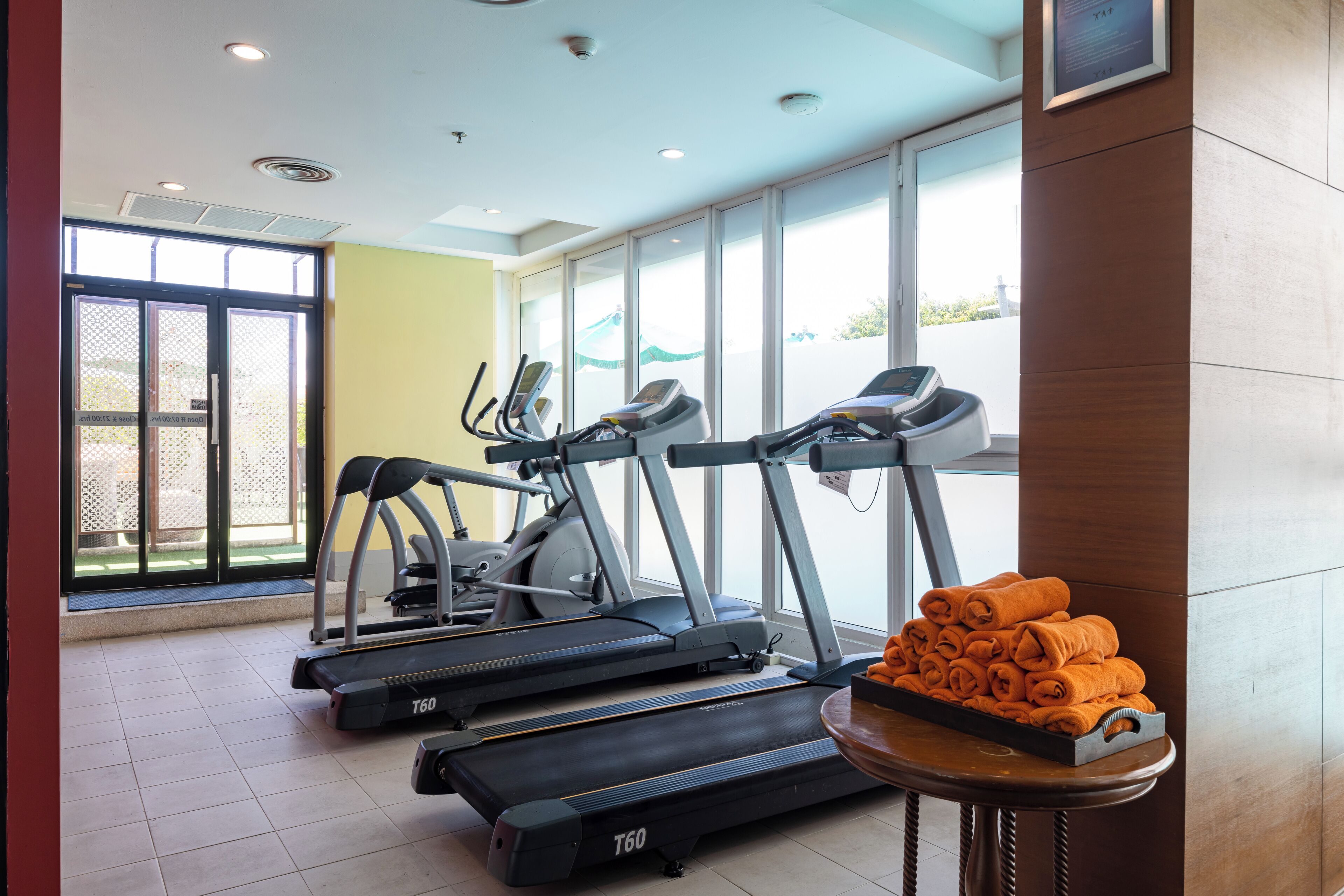 Photo - Movenpick Suriwongse Hotel Chiang Mai