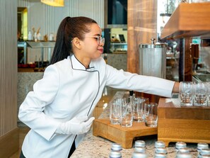 Miscellaneous - Mövenpick Suriwongse Hotel Chiang Mai (Chiang Mai)