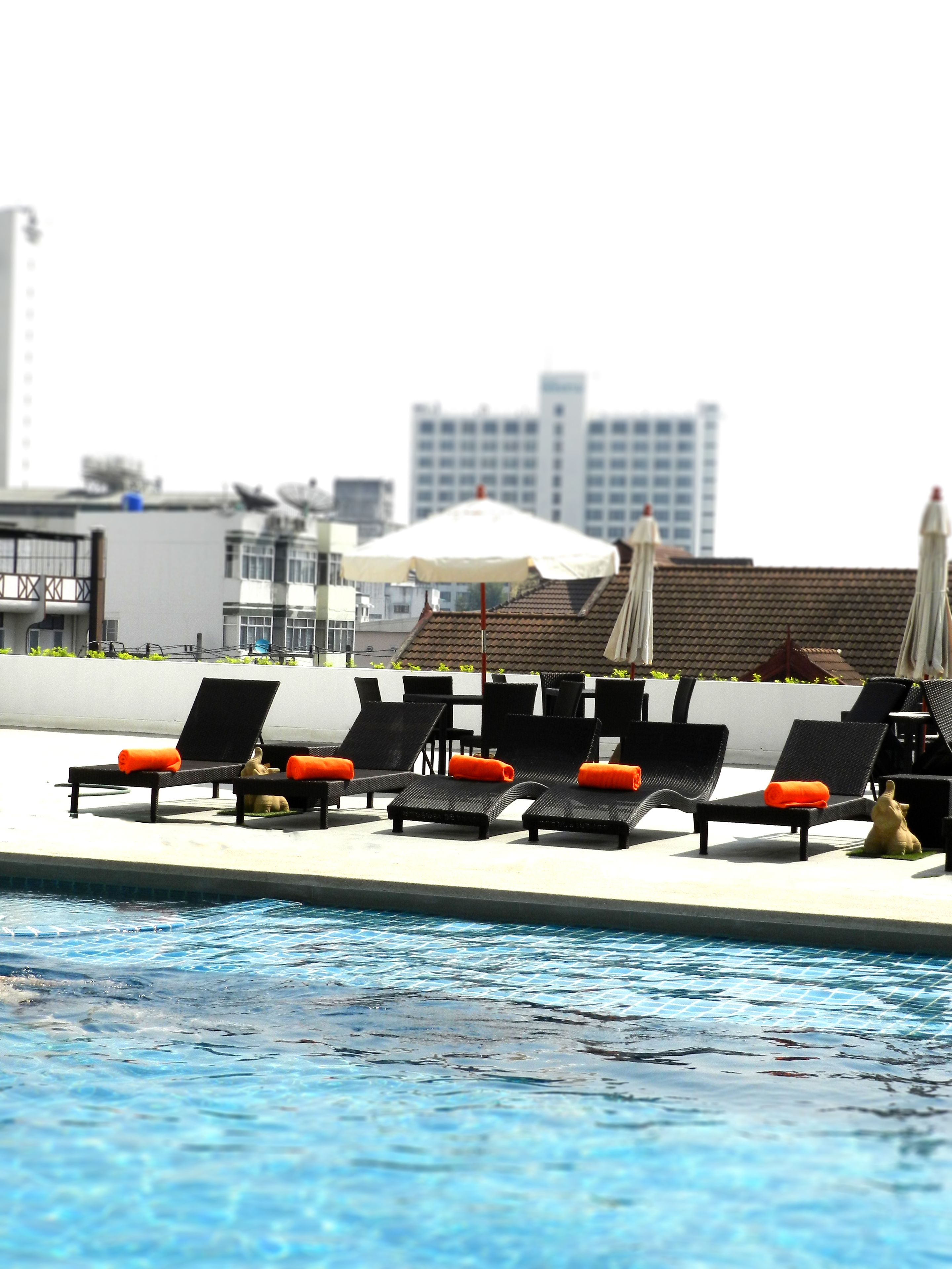 Photo - Movenpick Suriwongse Hotel Chiang Mai