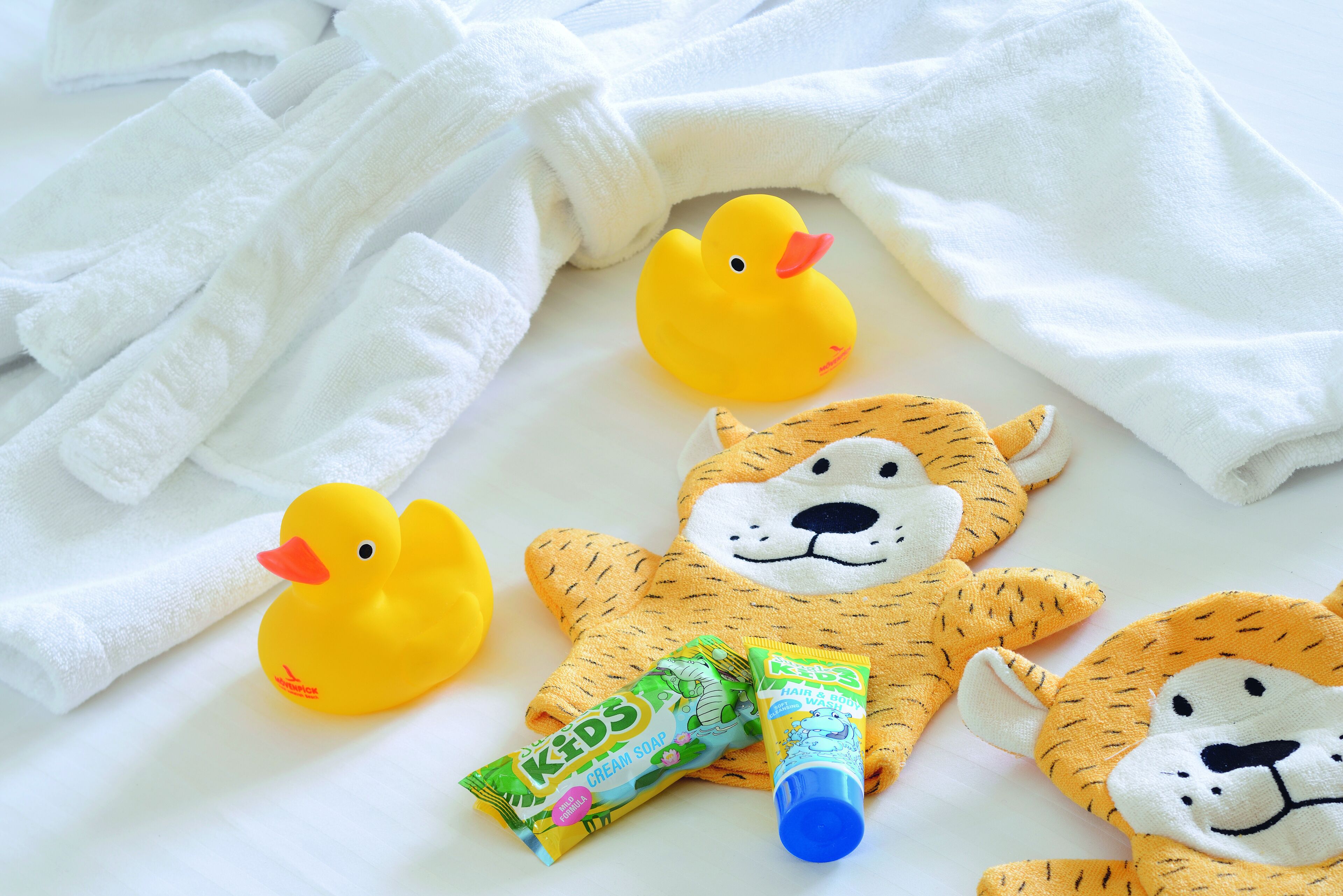 Photo - Movenpick Suriwongse Hotel Chiang Mai