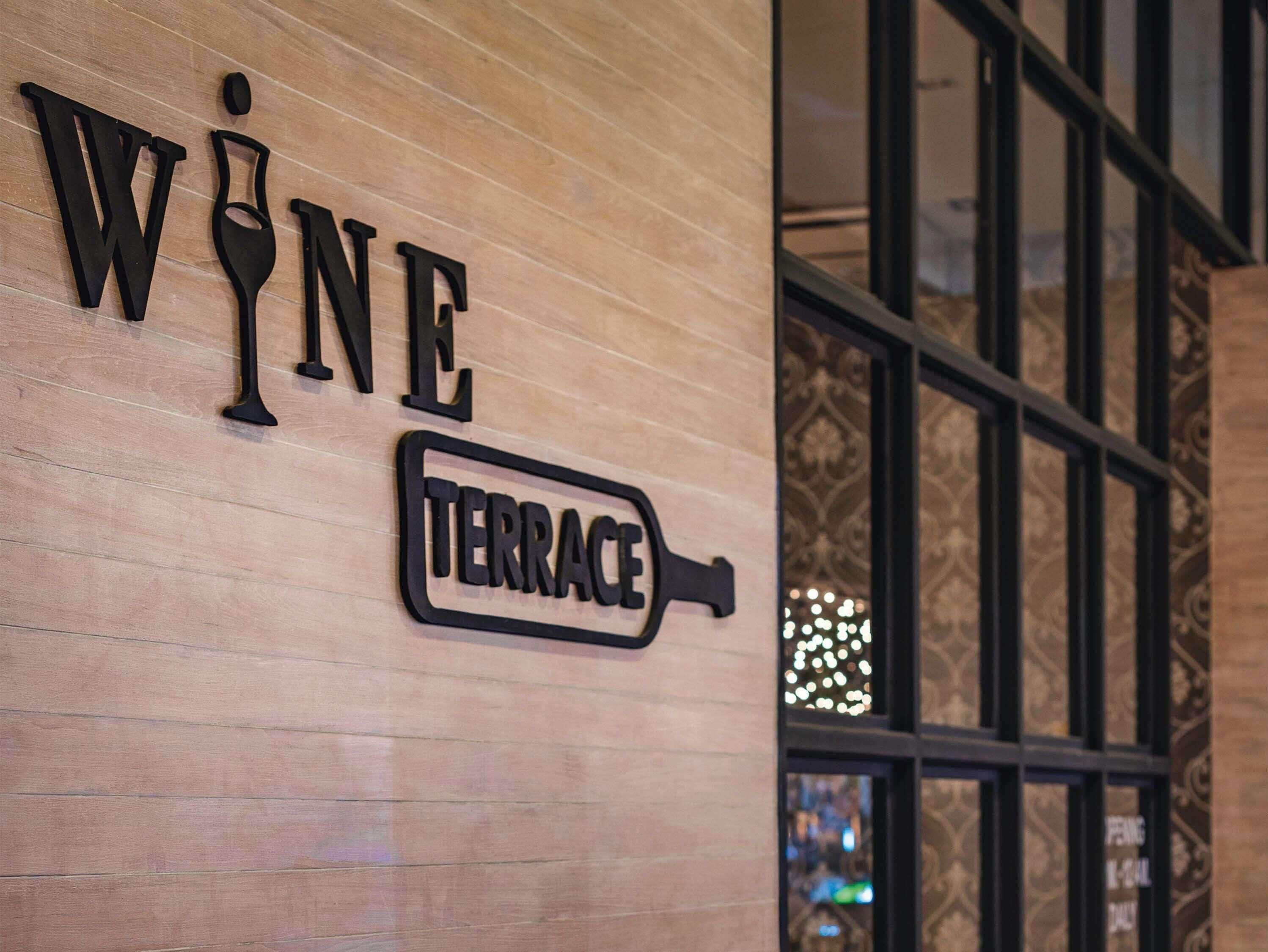 Photo - Movenpick Suriwongse Hotel Chiang Mai