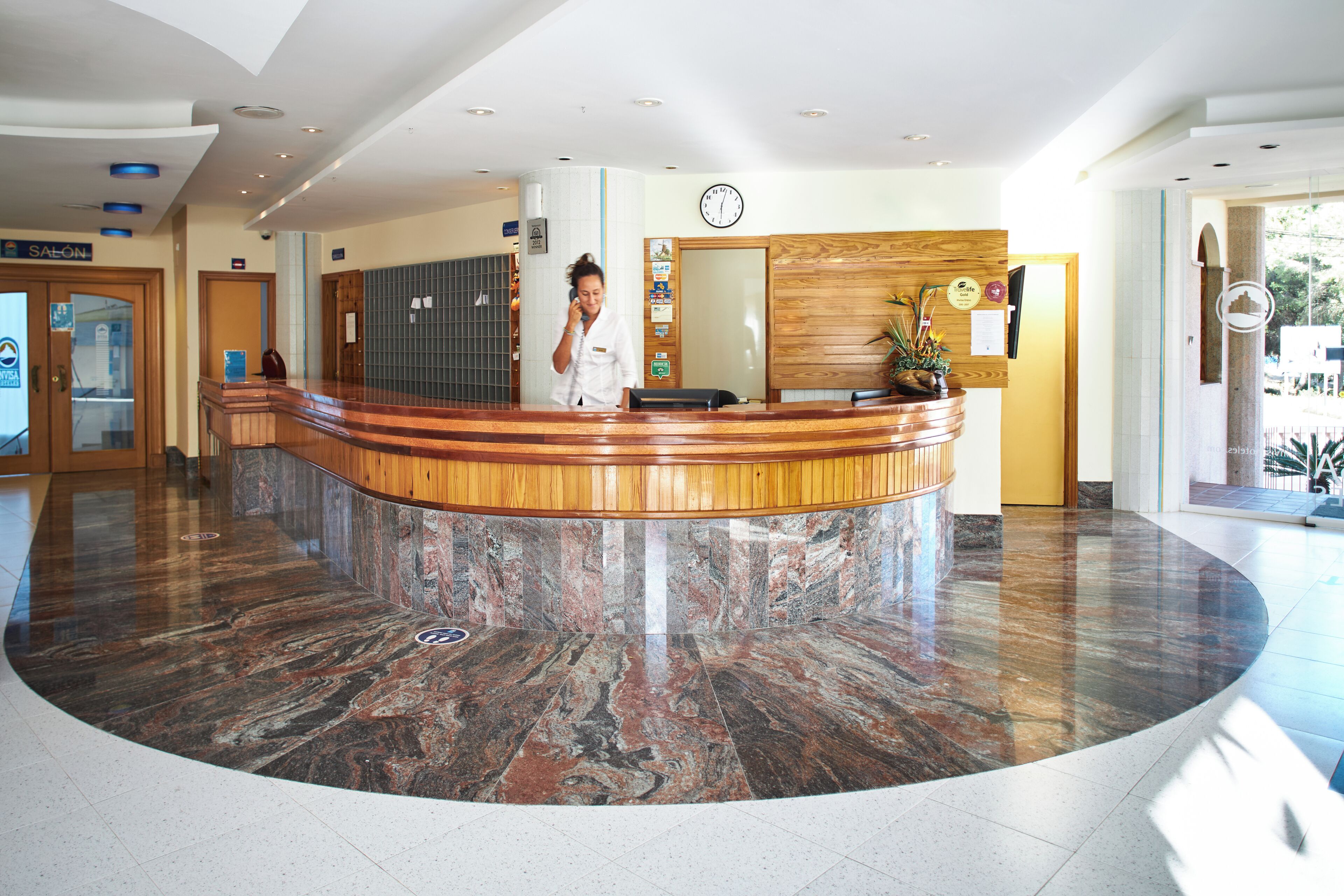 Foto - Invisa Ereso All Inclusive