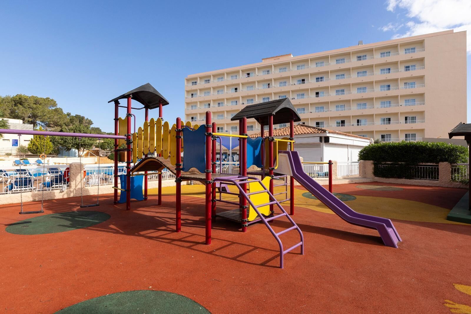 Foto - Invisa Ereso All Inclusive