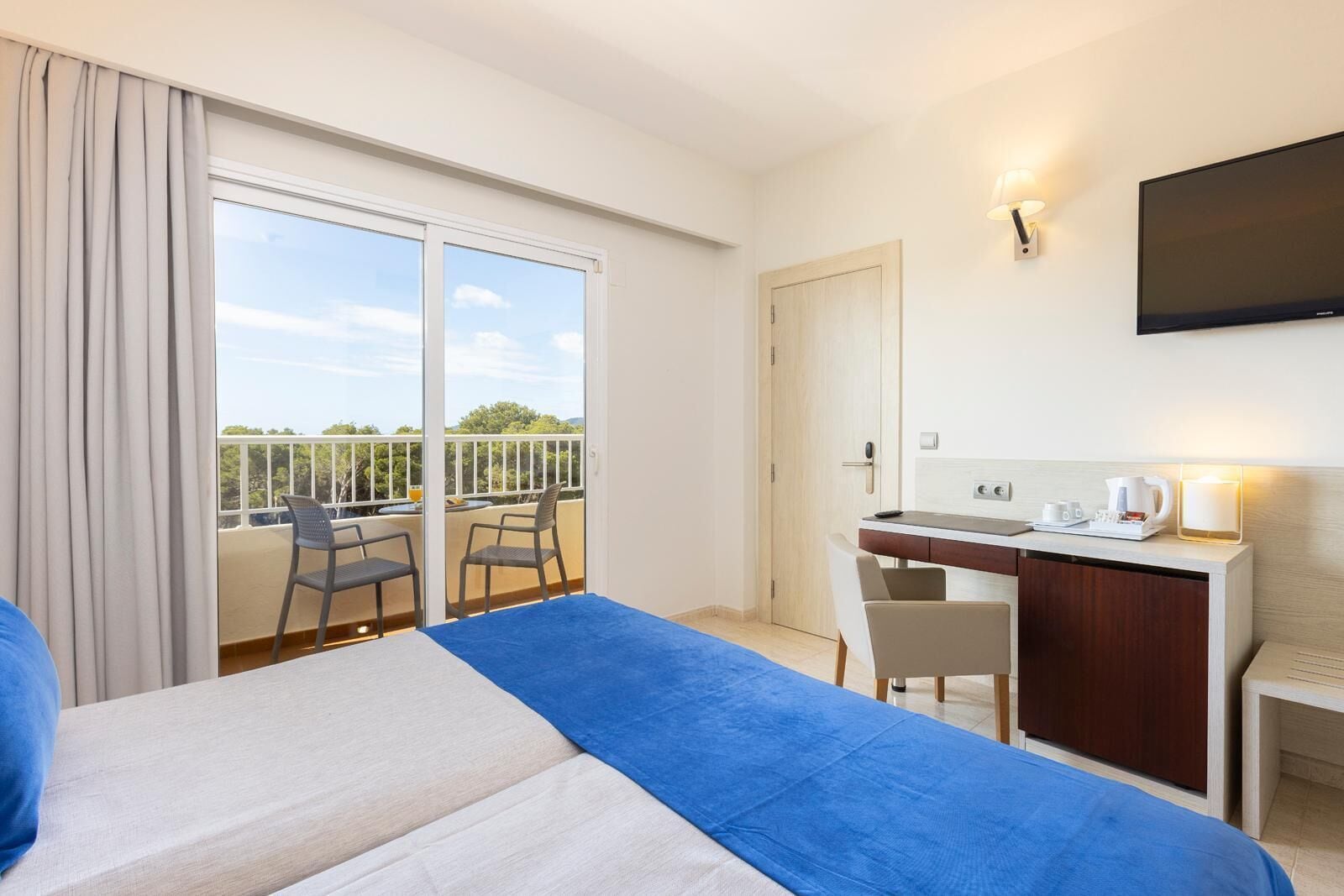 Foto - Invisa Hotel Ereso All Inclusive