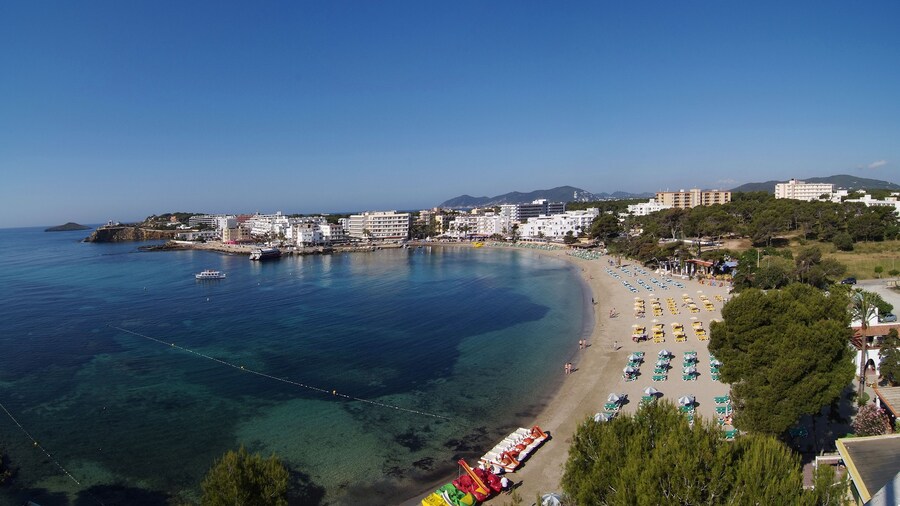 Invisa Hotel Ereso All Inclusive