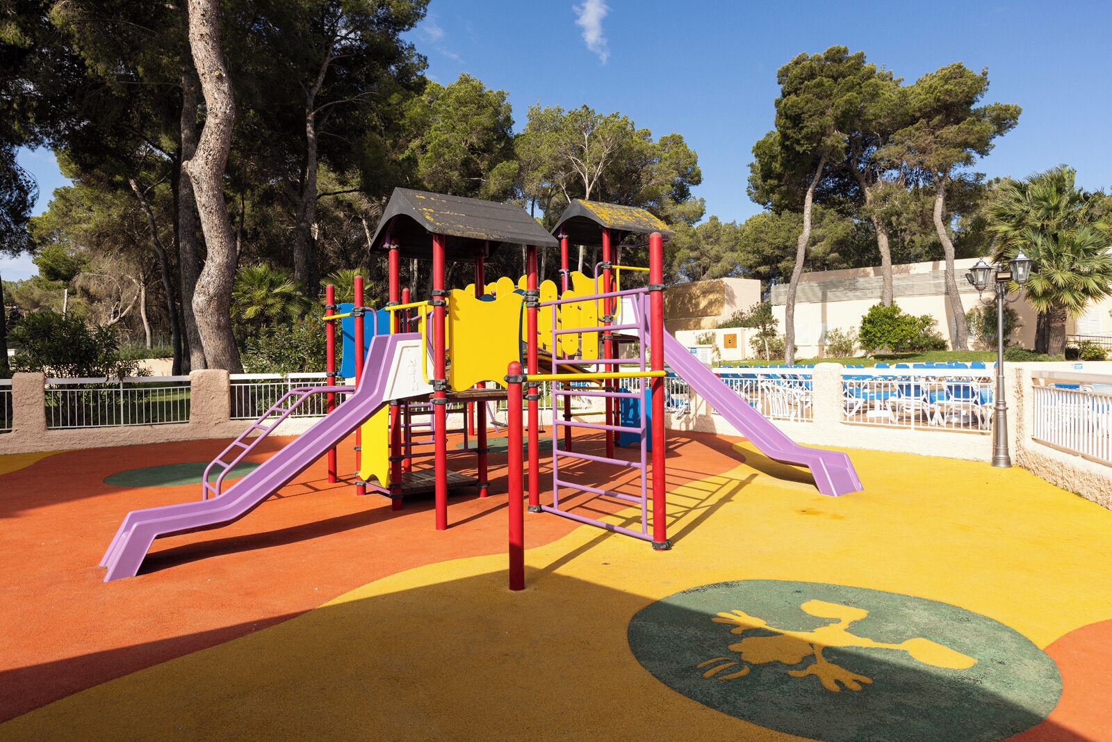 Foto - Invisa Ereso All Inclusive