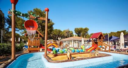 Invisa Hotel Ereso All Inclusive