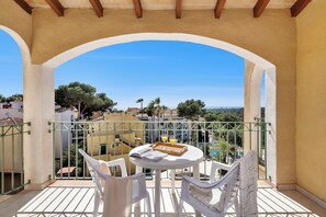 Terrace/patio - Ona Cala Pi Club (Llucmajor)