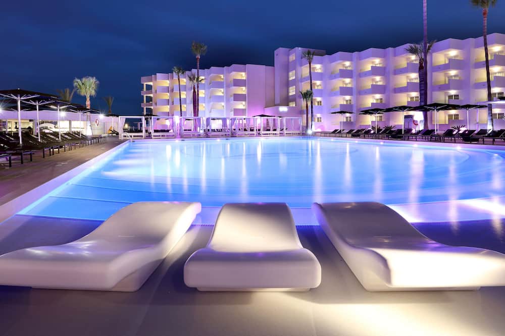 Hotel Garbi Ibiza & Spa