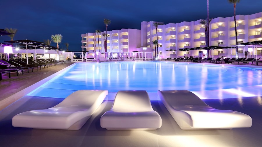 Hotel Garbi Ibiza & Spa