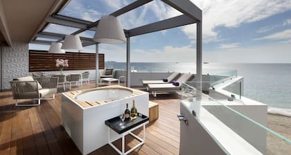Hotel Garbi Ibiza & Spa