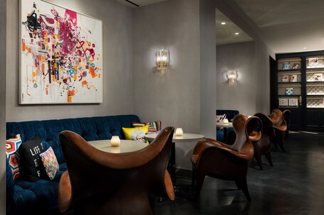 Hotel 57 by LuxUrban - Image 29