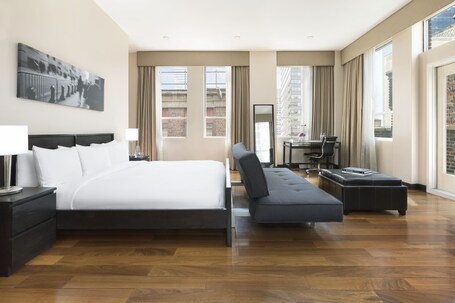 Hotel 57 by LuxUrban - Image 24