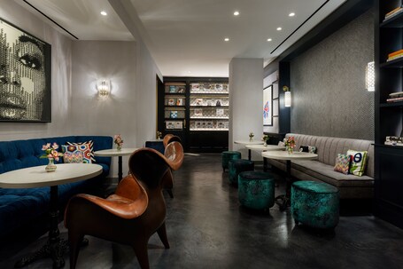 Hotel 57 by LuxUrban - Image 15