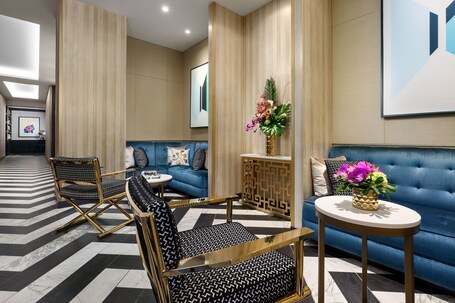 Hotel 57 by LuxUrban - Image 8