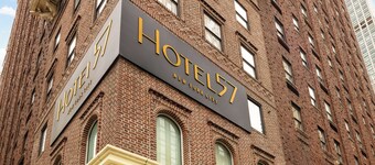 Hotel 57