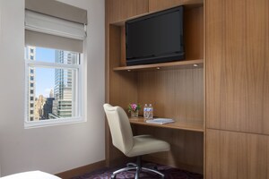 Hotel 57 by LuxUrban