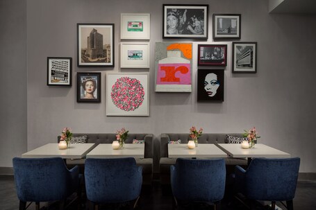 Hotel 57 by LuxUrban - Image 30