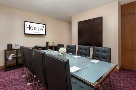 Hotel 57 by LuxUrban - Image 11