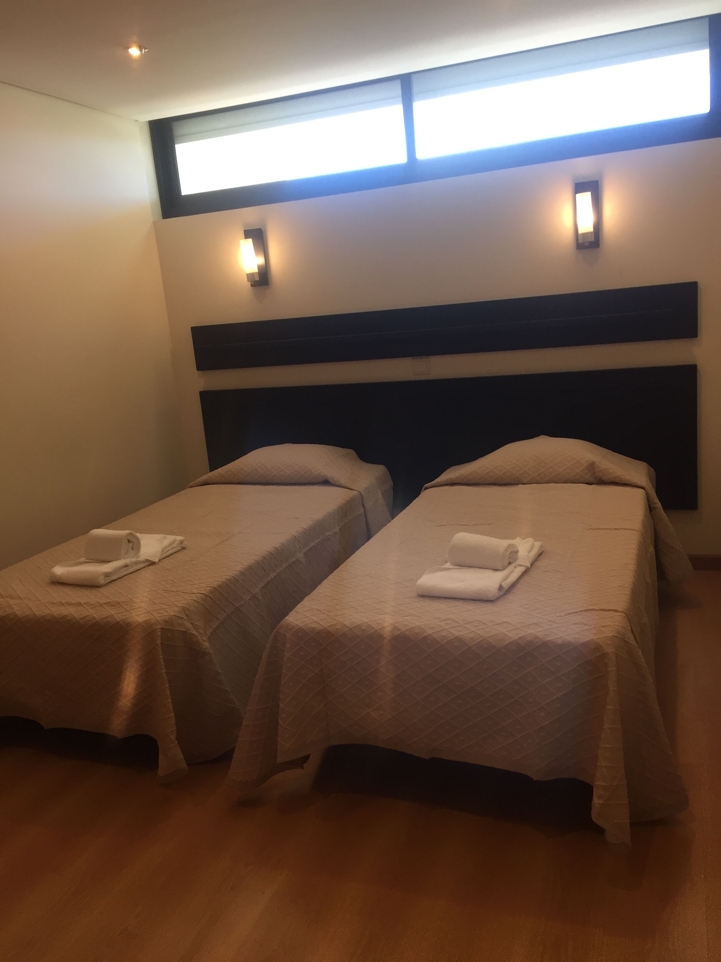 Foto - Parque Mourabel, Oásis Village & Pé do Lago