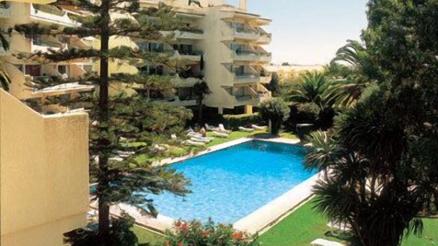 Parque Mourabel- Pe Do Lago- Oasis Village