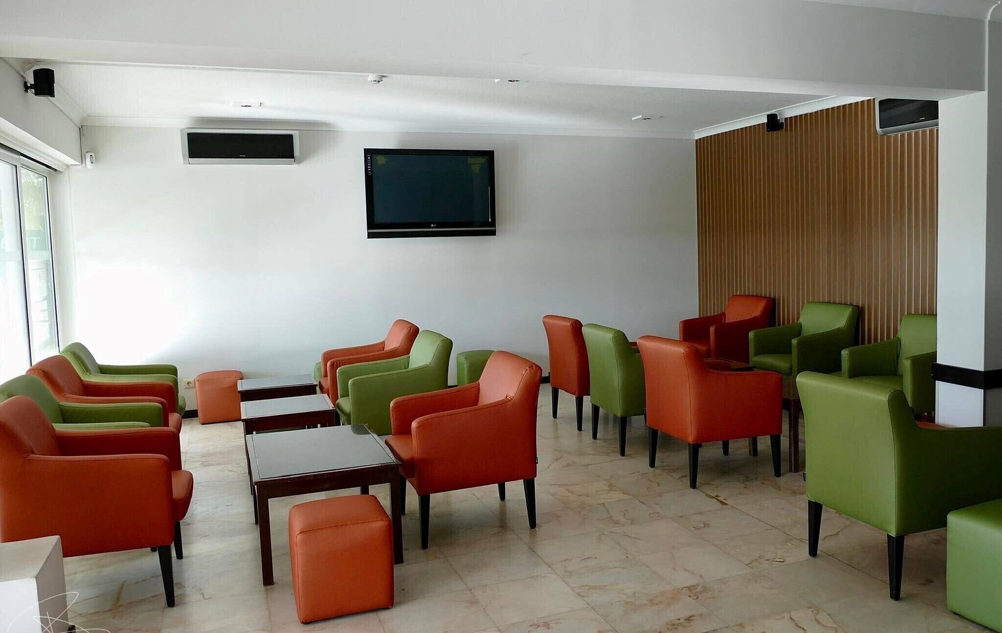 Foto - Parque Mourabel, Oásis Village & Pé do Lago