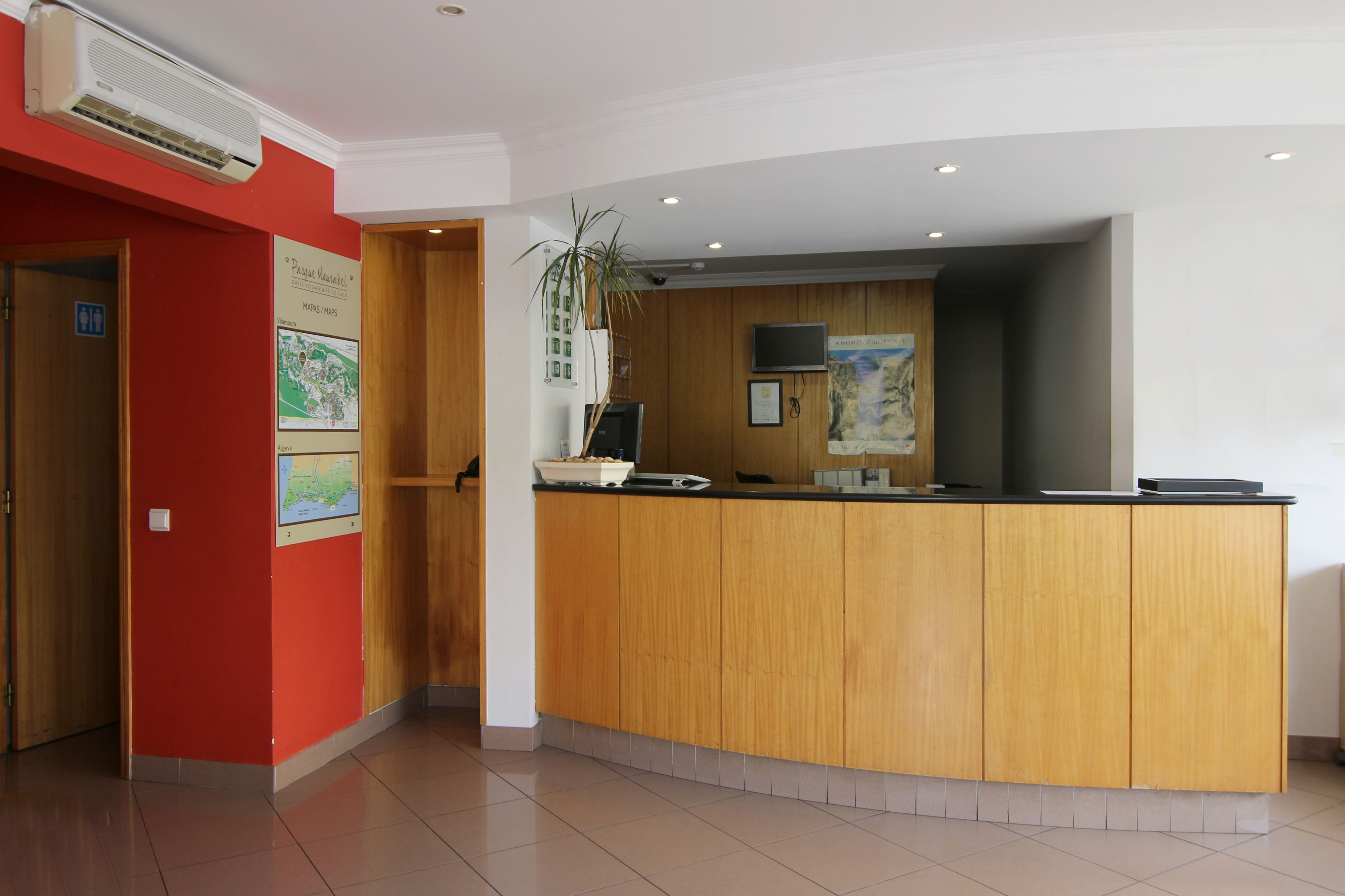 Foto - Parque Mourabel, Oásis Village & Pé do Lago