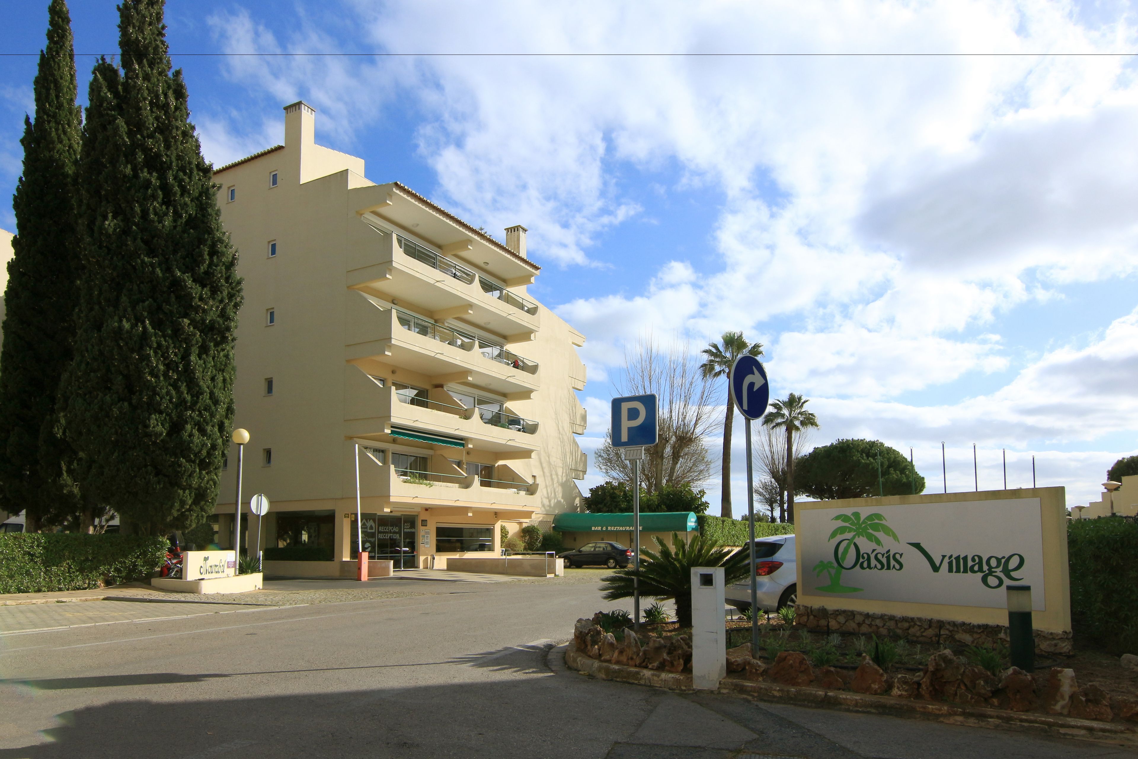 Foto - Parque Mourabel, Oásis Village & Pé do Lago