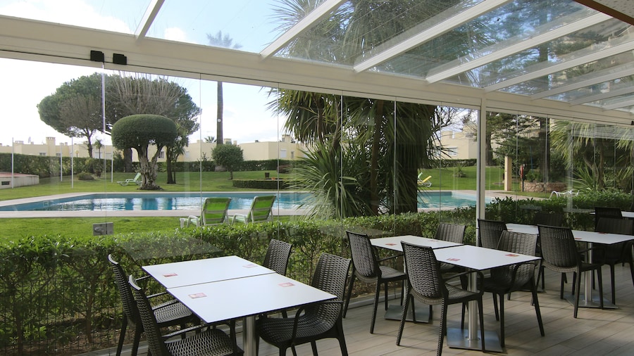 Parque Mourabel- Pe Do Lago- Oasis Village