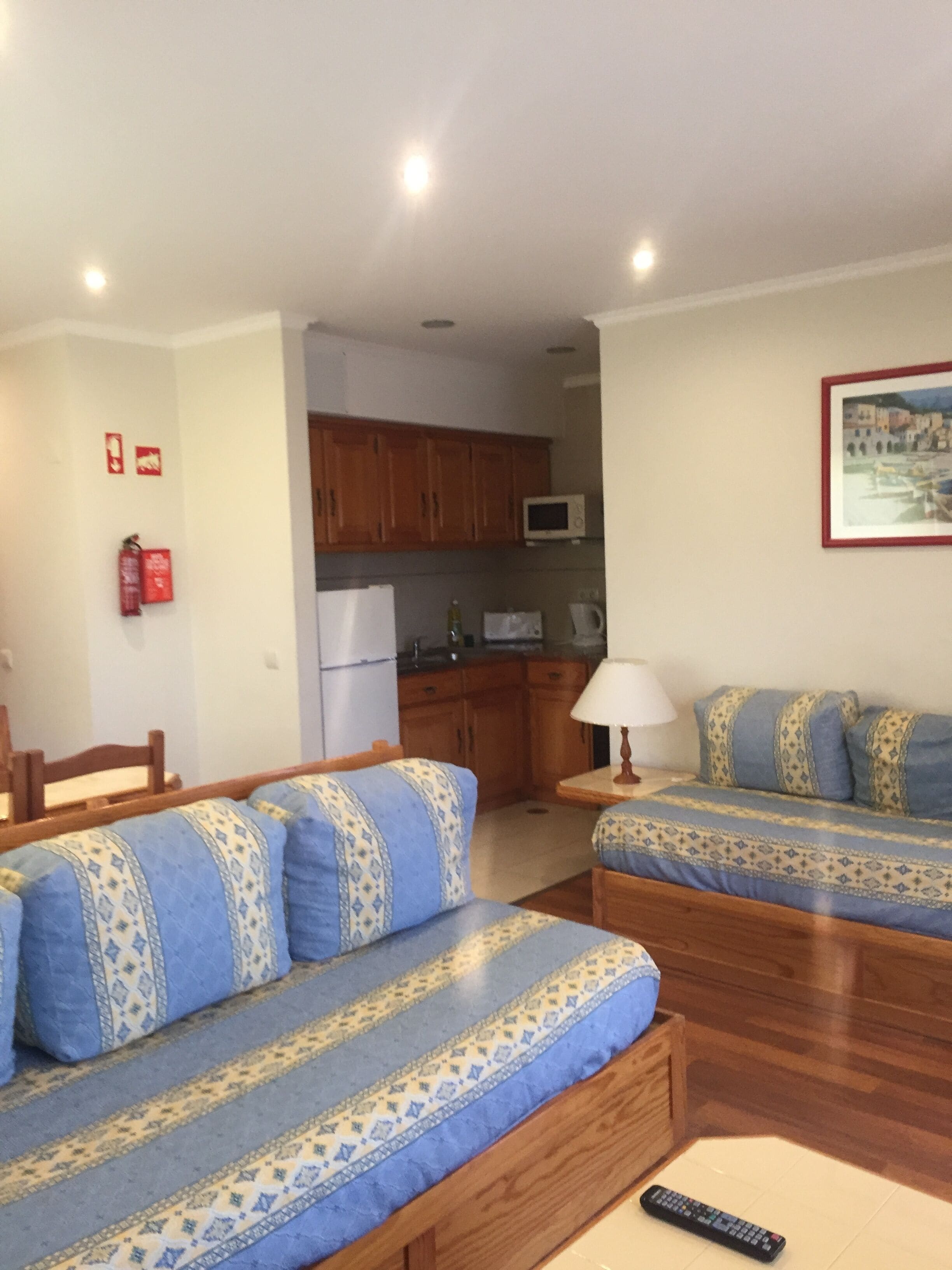 Foto - Parque Mourabel, Oásis Village & Pé do Lago