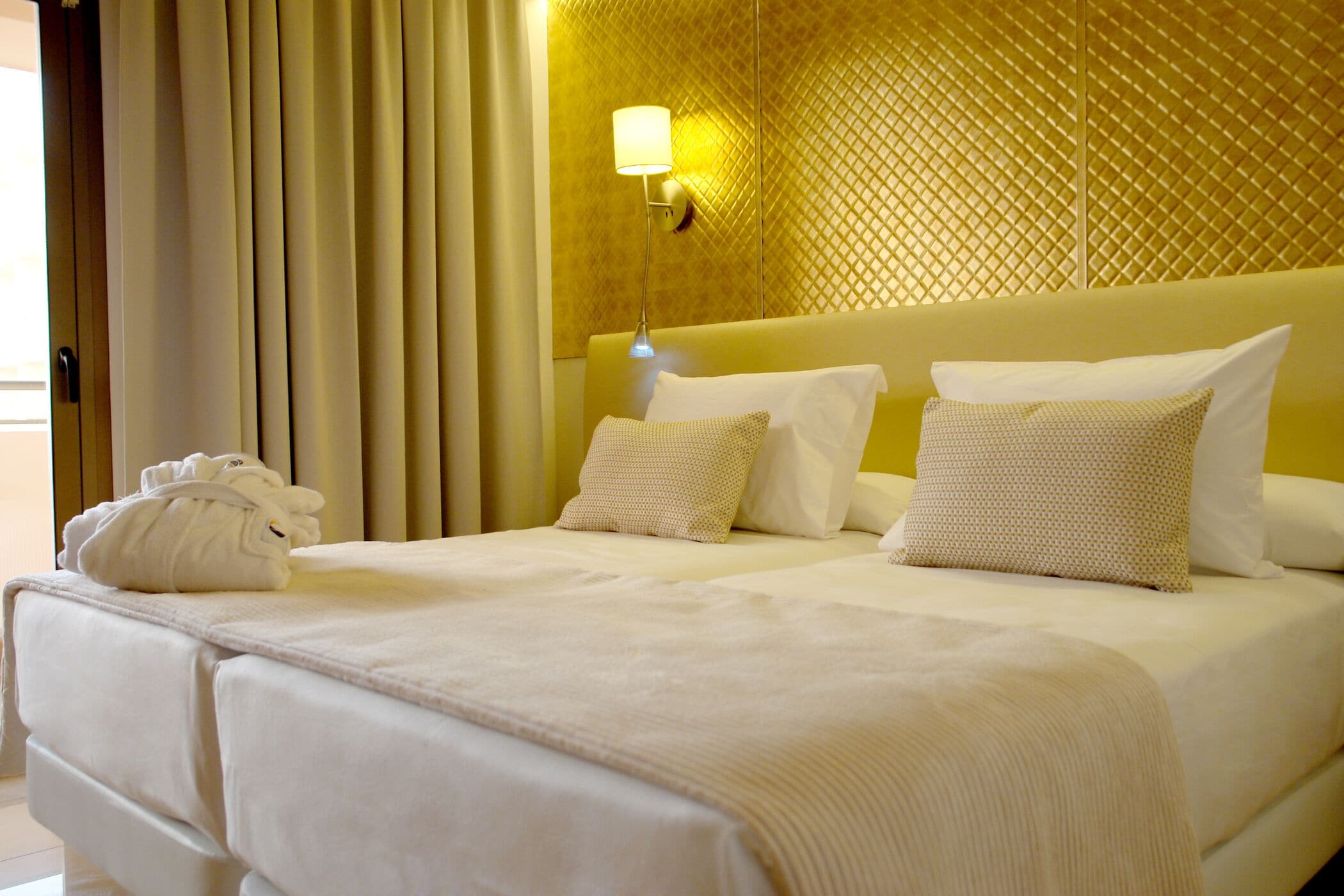 In-room safe, individually furnished, desk, free WiFi